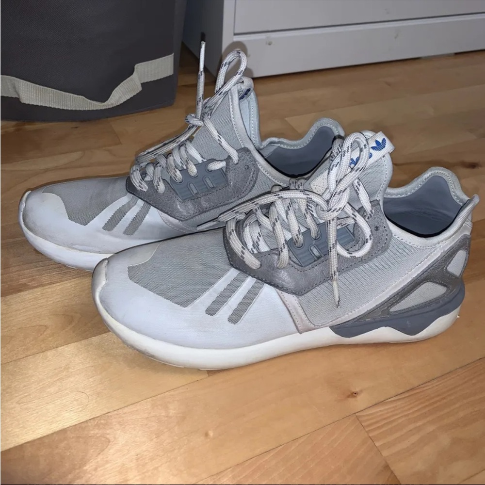 Adidas originals tubular runner sneakers
